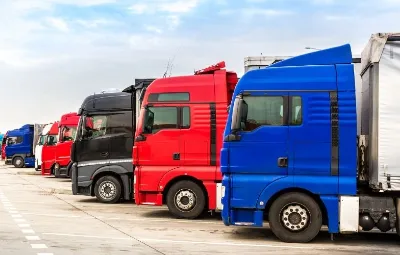 Ankara Kuyucak Ambar Nakliyat